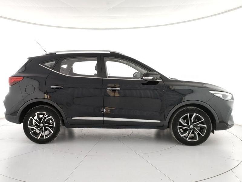 MG ZS 1.0 Luxury