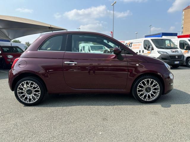 FIAT 500 1.2 Star