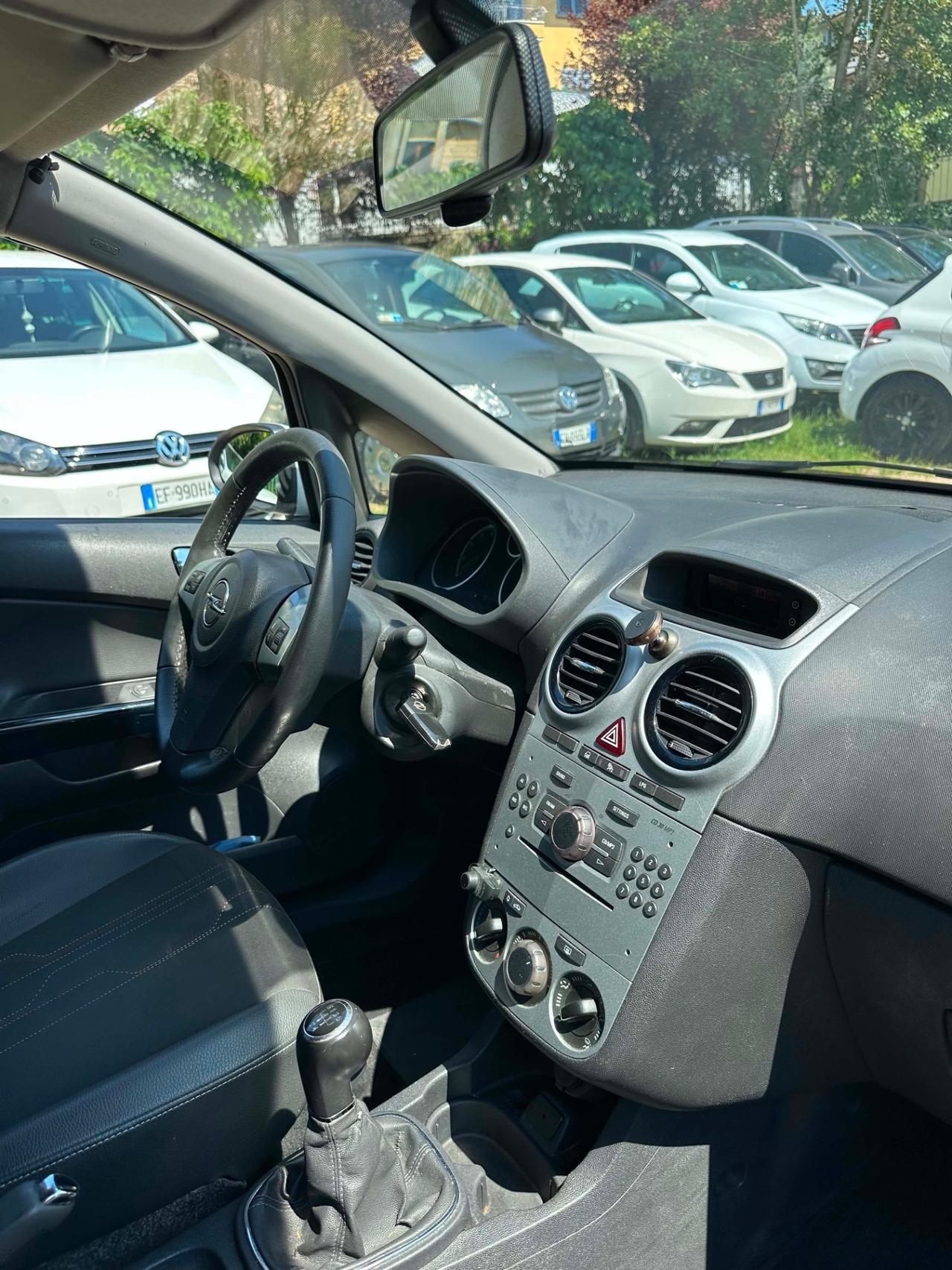 Opel CORSA 1.2 5P GPL COSMO KMCERT NEOPAT UNICOPR