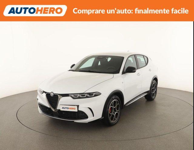 ALFA ROMEO Tonale 1.5 160 CV MHEV TCT7 Ti