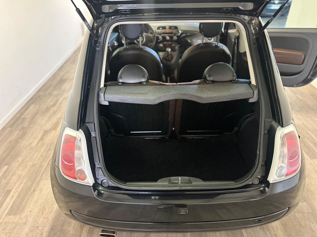 Fiat 500 1.4 16V Sport NEOPATENTATI