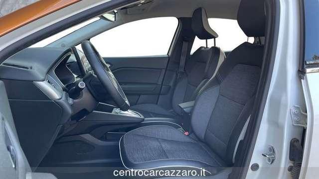 Renault Captur 1.6 E-TECH Plug-in Hybrid 160cv Intens Auto 1.6 E