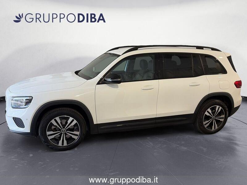 Mercedes-Benz Classe GLB GLB 200 d Sport Plus auto