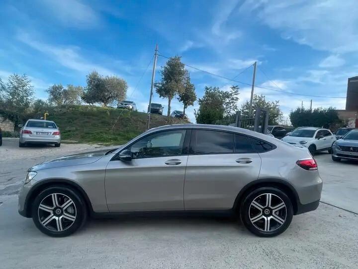 Mercedes-benz GLC 200 GLC 200 d 4Matic Sport