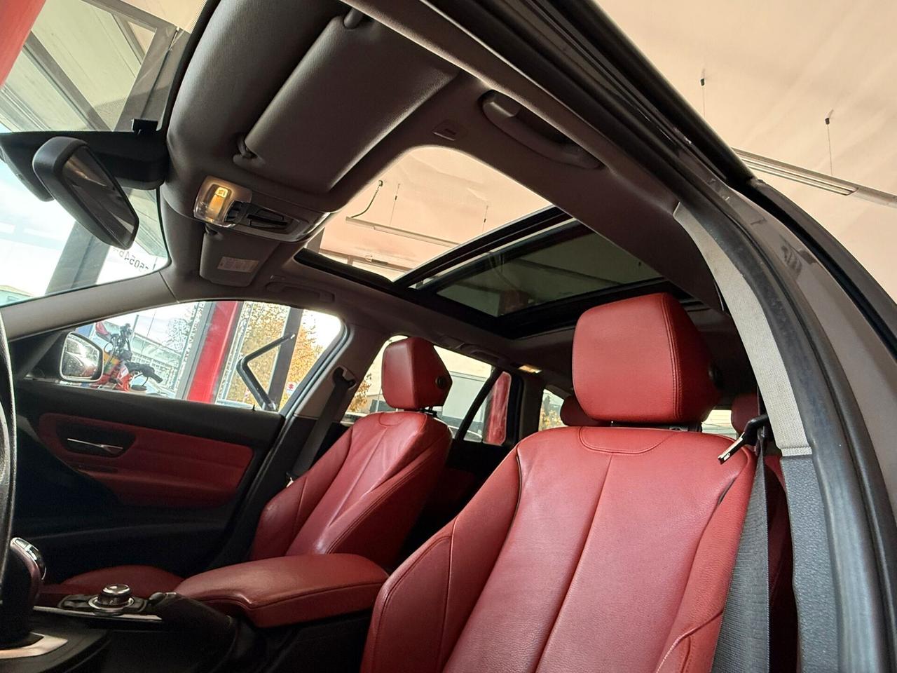 Bmw 335i xDrive Luxury