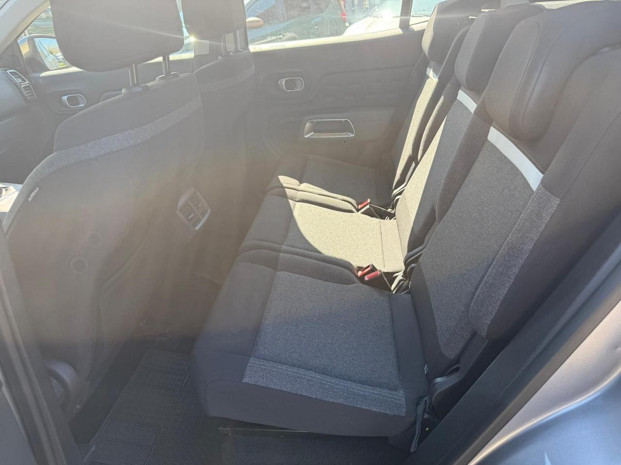 Citroen C5 1.5 bluehdi feel s&s 130cv my19