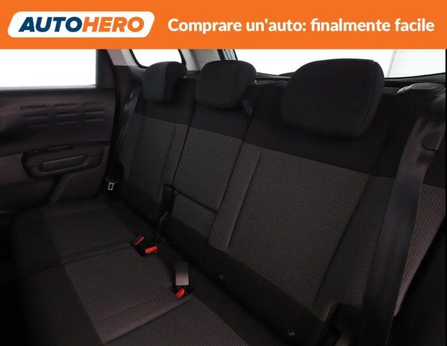 CITROEN C3 Aircross PureTech 82 Shine