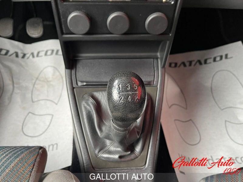 Lancia Delta 2.0i.e. turbo 16V HF integrale