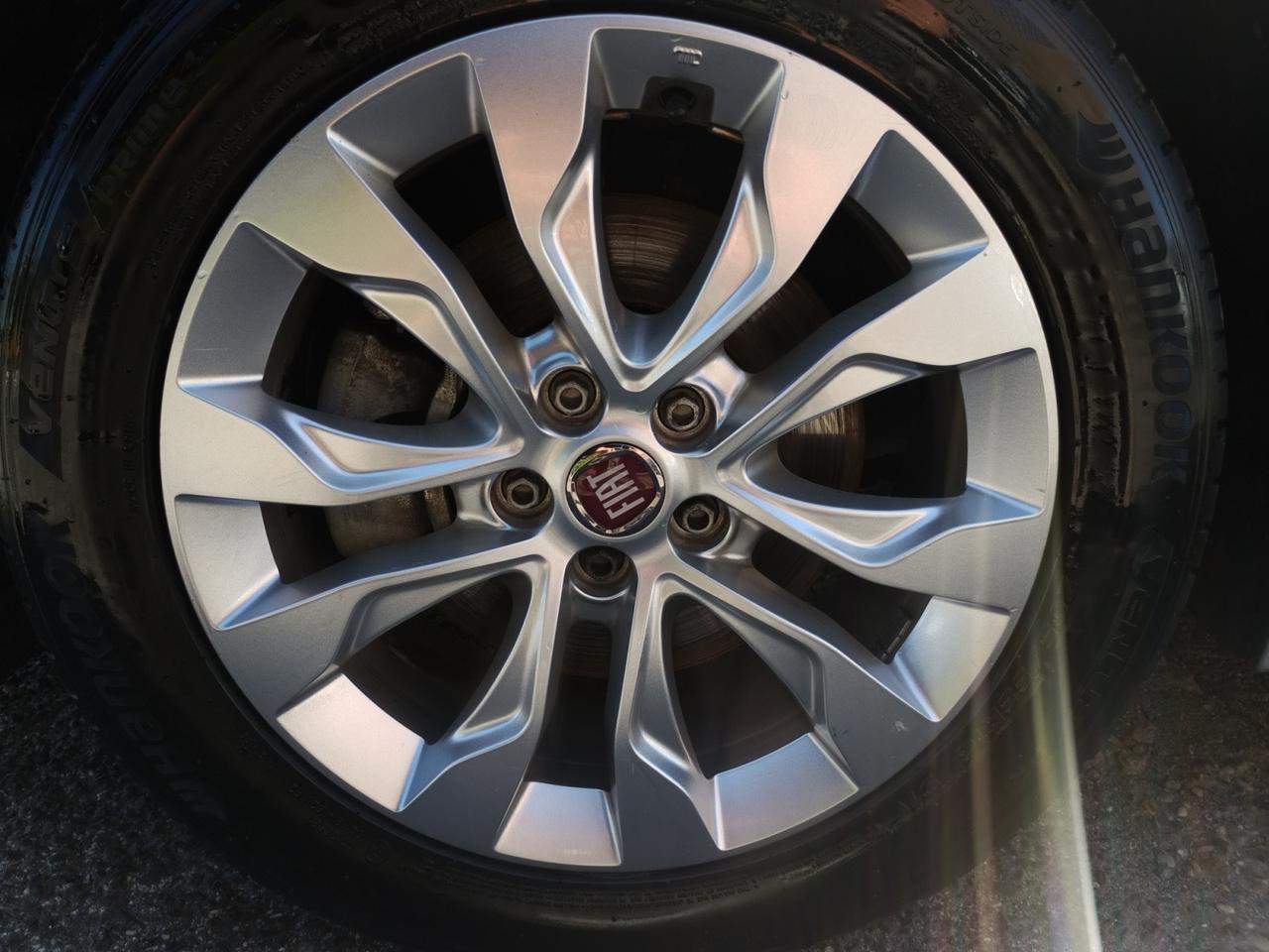 Fiat Tipo 5 Porte Tipo 5p 1.4 tjt Easy 95cv