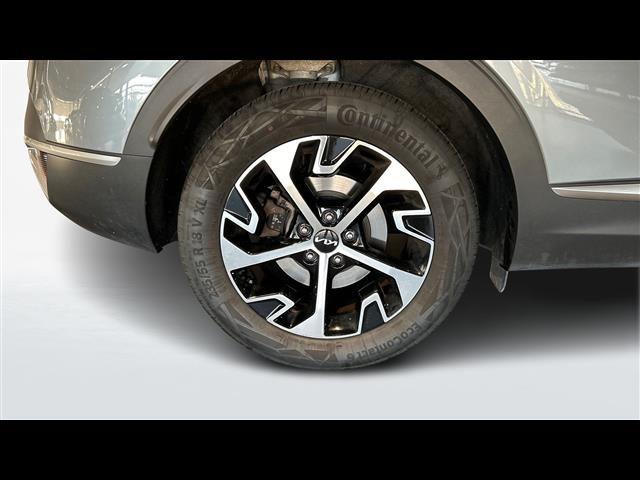 KIA Sportage 1.6 T GDi MHEV Style iMT