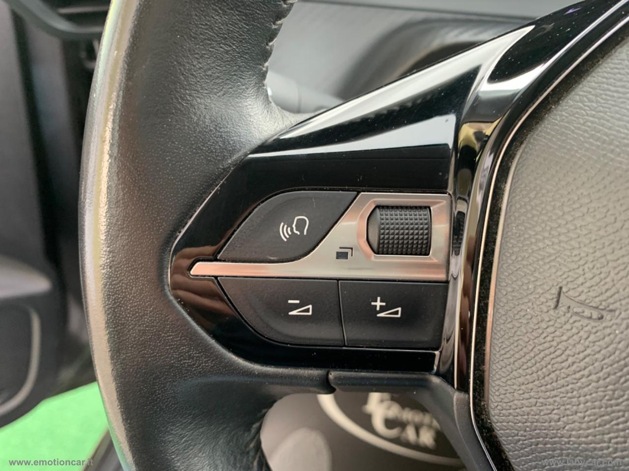 PEUGEOT 208 PureTech 75 S&S 5p. Active - 2022