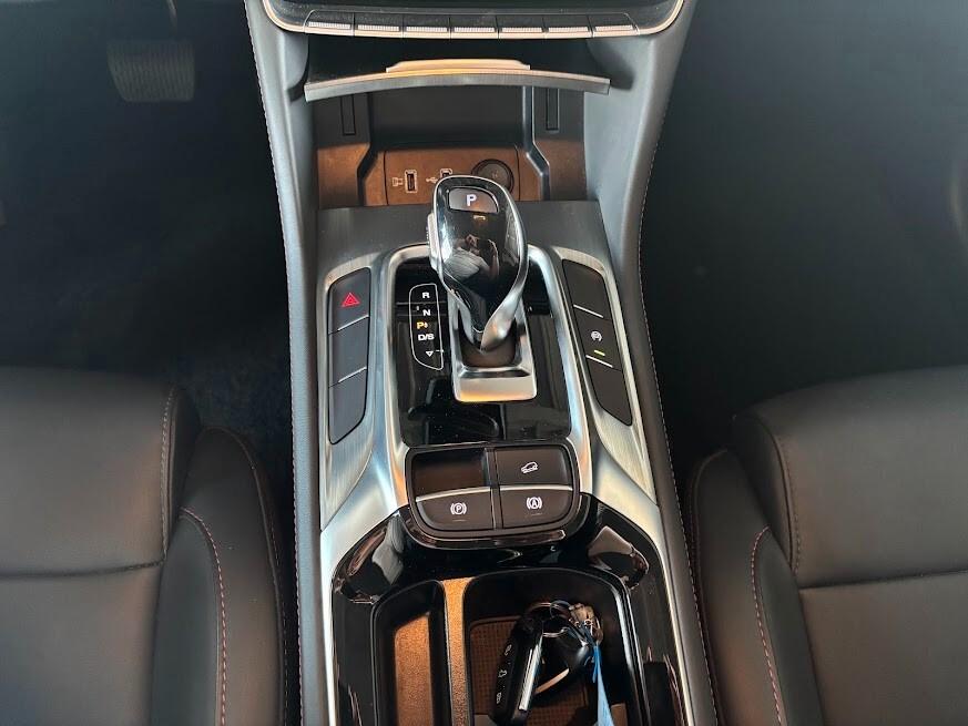Mg HS 1.5T-GDI AT Comfort 12.000KM AUTOMATICA
