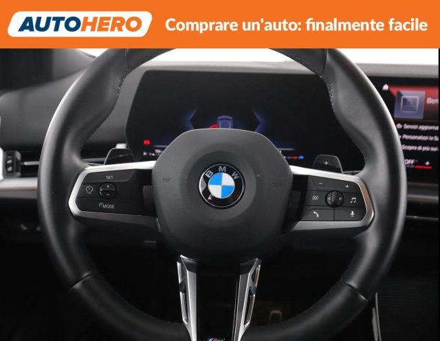 BMW 223 i 48V Active Tourer Msport