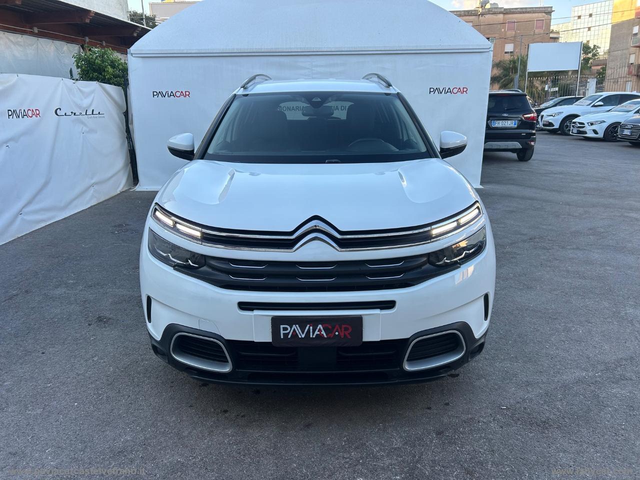 CITROEN C5 Aircross BlueHDi 130 S&S Feel Pack