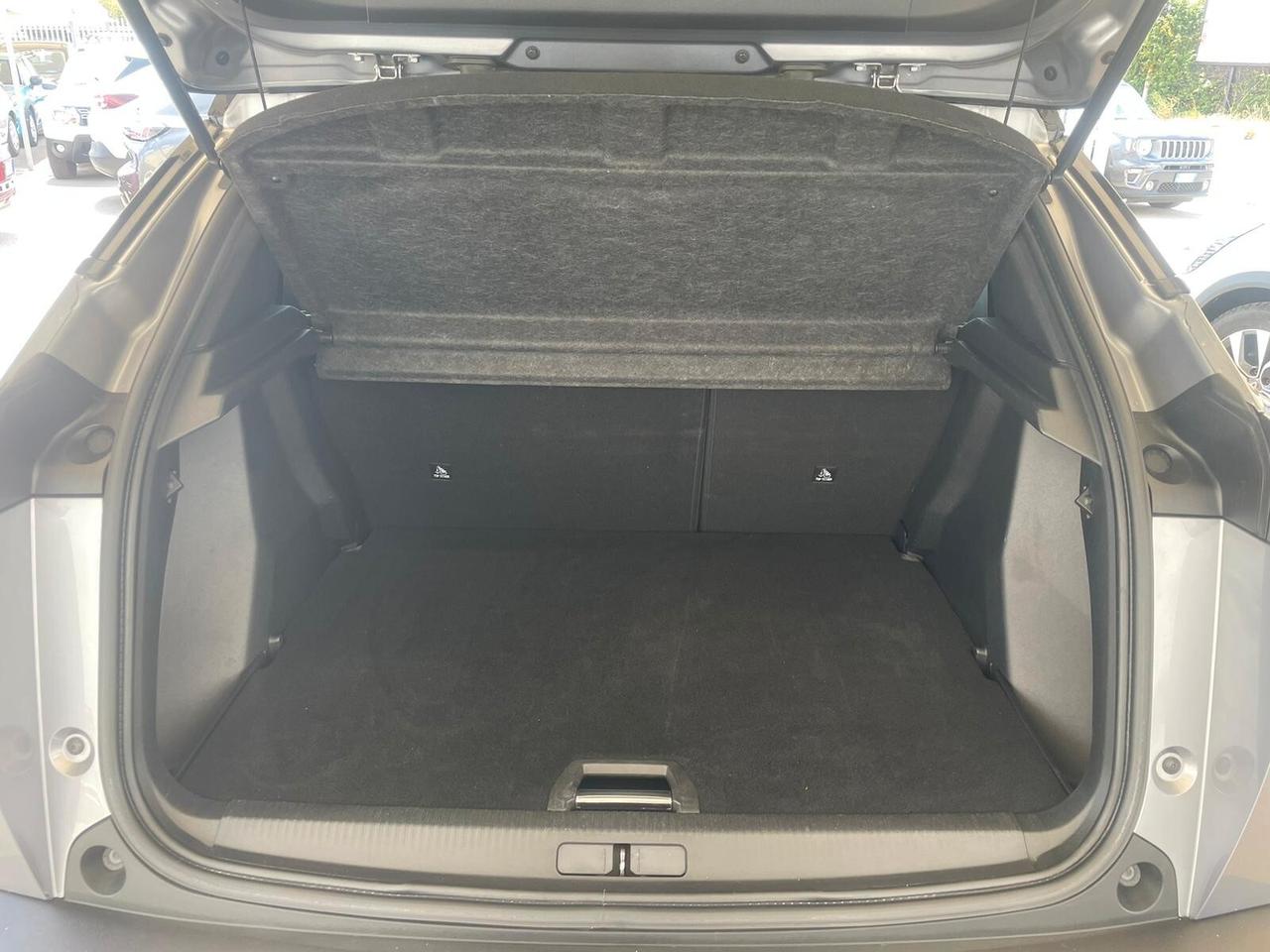 Peugeot 2008 BlueHDi 100 S&S GT Line