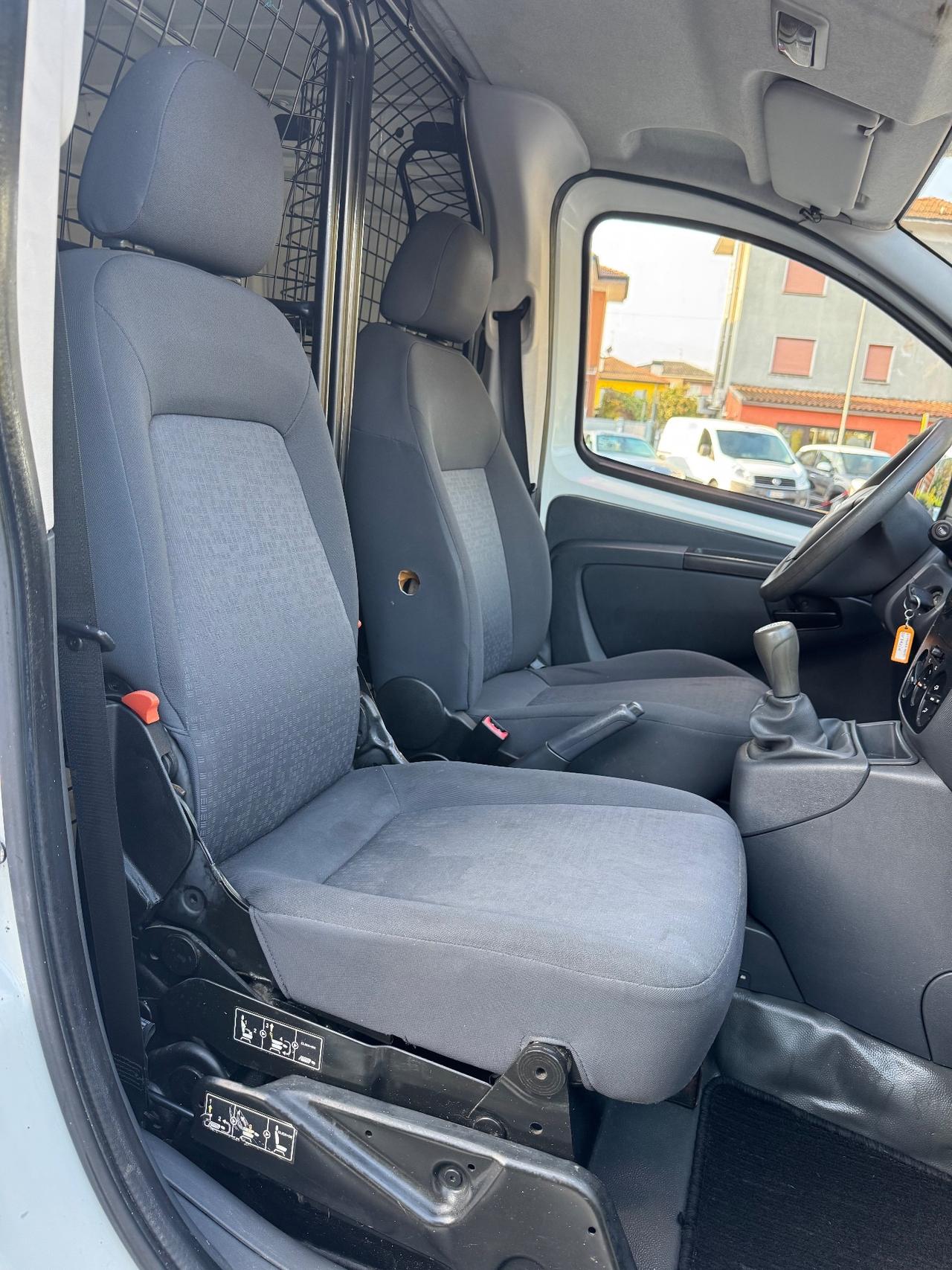 Citroen Nemo 1.4 HDi 70CV Furgone