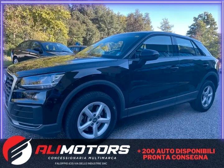 Audi Q2 30 TDI S tronic*Automatik*Navi*