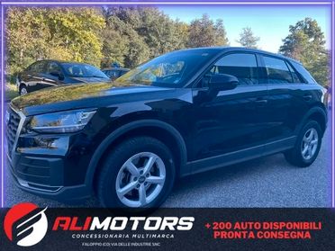 Audi Q2 30 TDI S tronic*Automatik*Navi*
