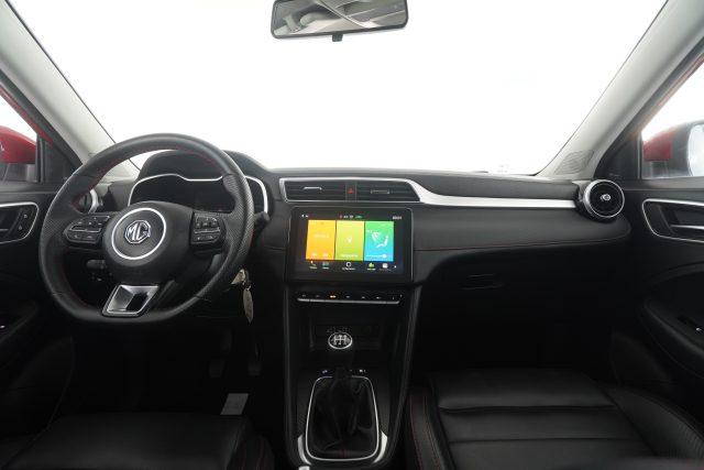 MG ZS ZS 1.5 VTi-tech Luxury