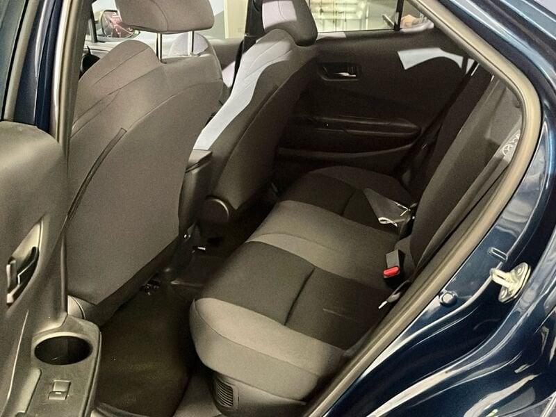 Toyota C-HR C-HR 2.0 PHEV Trend