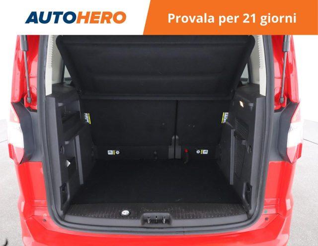 FORD Tourneo Courier 1.0 EcoBoost 100 CV Sport