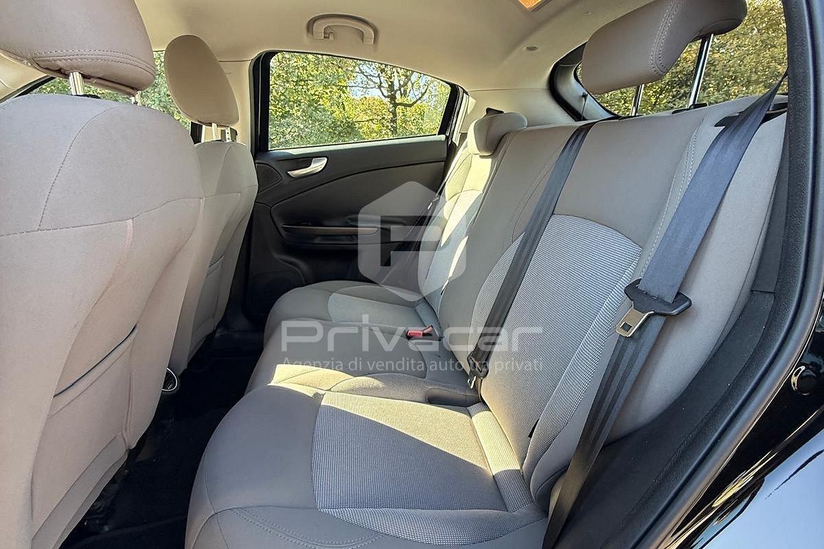 ALFA ROMEO Giulietta 1.4 Turbo MultiAir TCT Exclusive