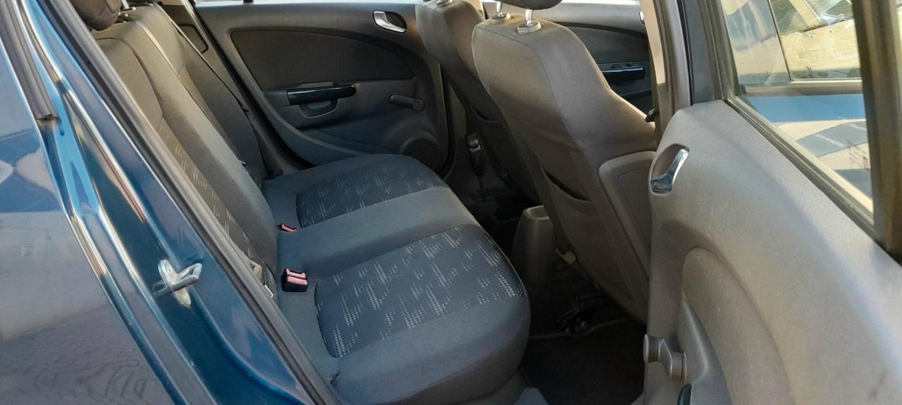 Opel Corsa 1.2 5p Cosmo NeopatentatiOK Euro5