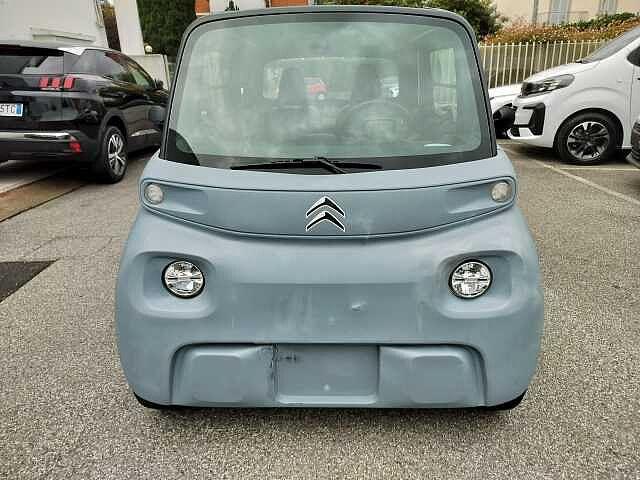 Citroen Ami My Pack