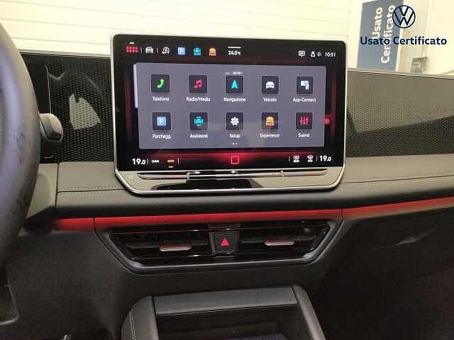 Volkswagen Tiguan 3ª serie 2.0 TDI 150 CV DSG Life