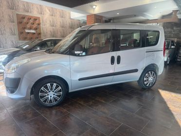 Fiat Doblo Doblò 1.6 MJT 16V Dynamic