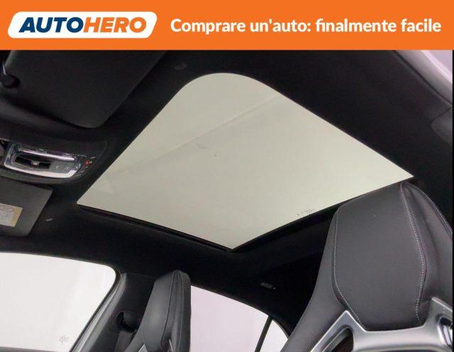 MERCEDES-BENZ A 45 S AMG A 45S AMG 4Matic+ Premium Plus