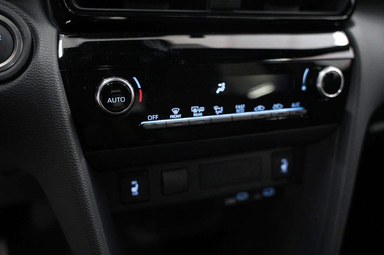 Toyota Yaris Cross 1.5 Hybrid 5p. E-CVT Trend