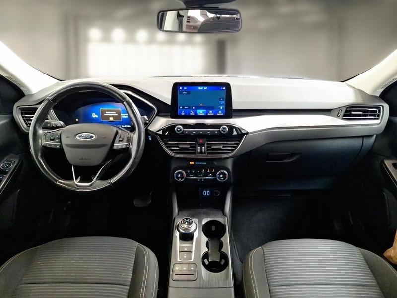 FORD KUGA 2.5 BENZINA PHEV 152 CV 2WD TITANIUM BUSINESS AUT SUV
