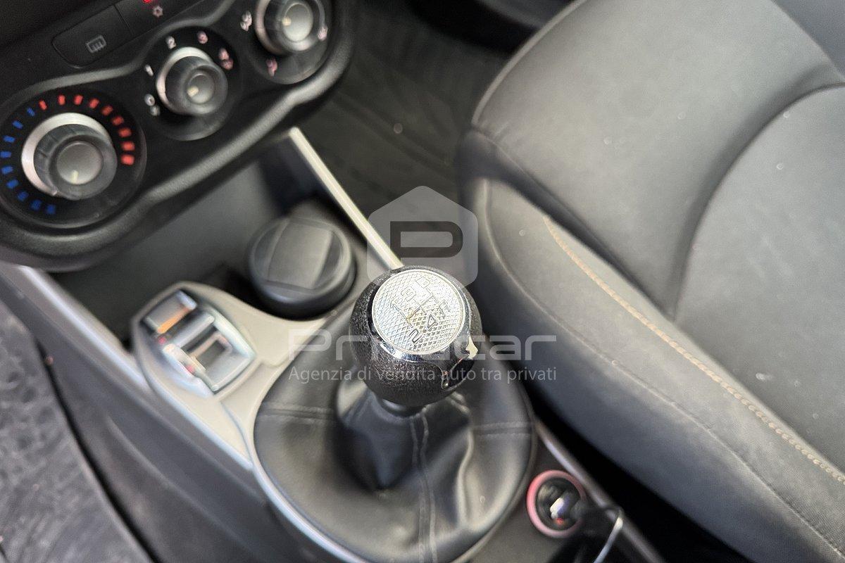 ALFA ROMEO MiTo 1.3 JTDm 85 CV S&S Distinctive