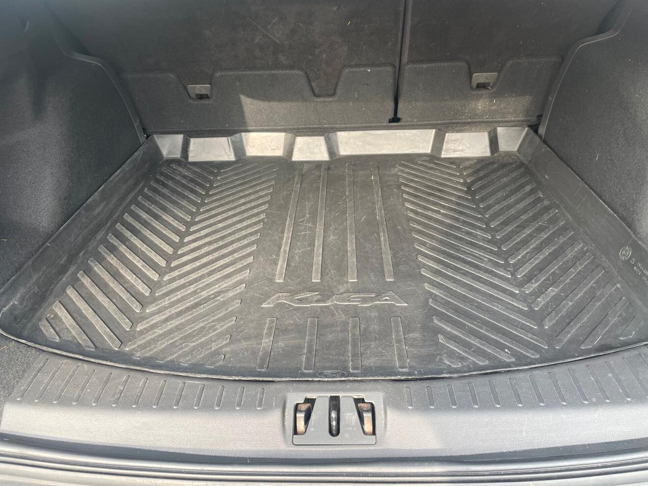 Ford Kuga 1.5 TDCI 120 CV S&S 2WD Titanium