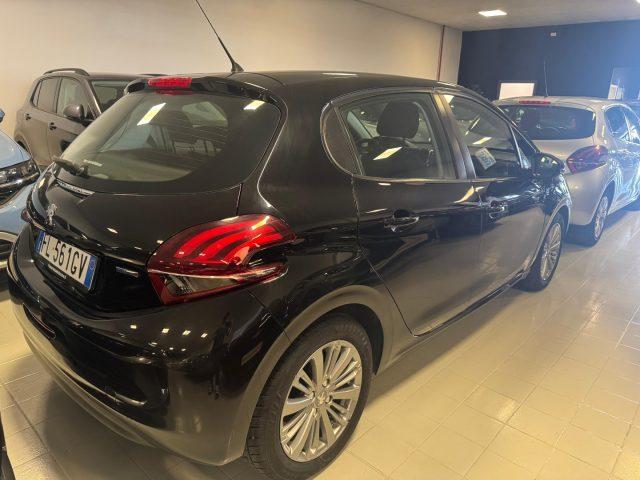 PEUGEOT 208 1° serie PureTech 68 5 porte Active