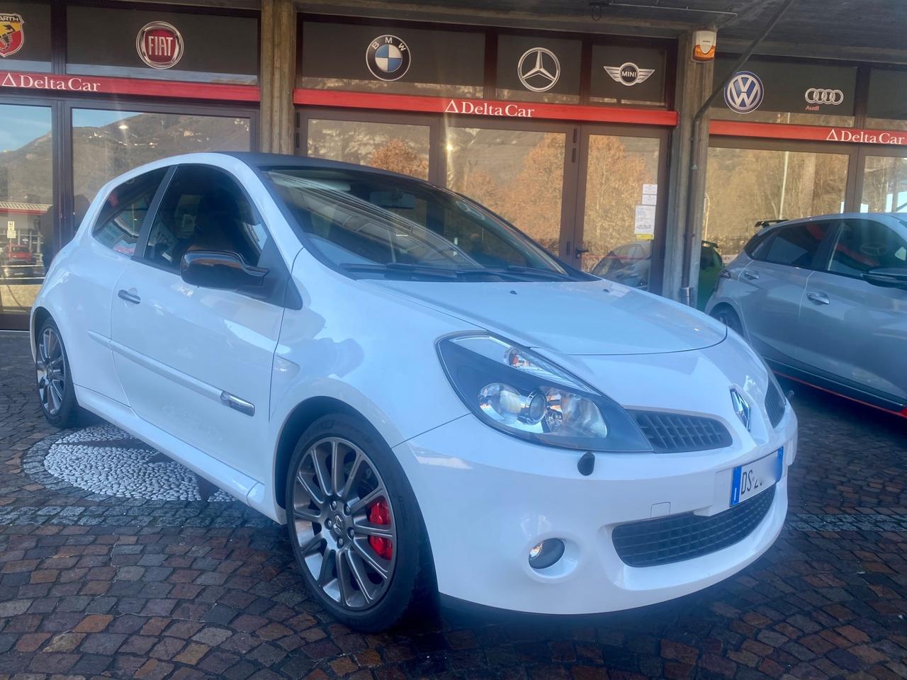 Renault Clio 2.0 16V 200CV 3 porte RS F1 Team