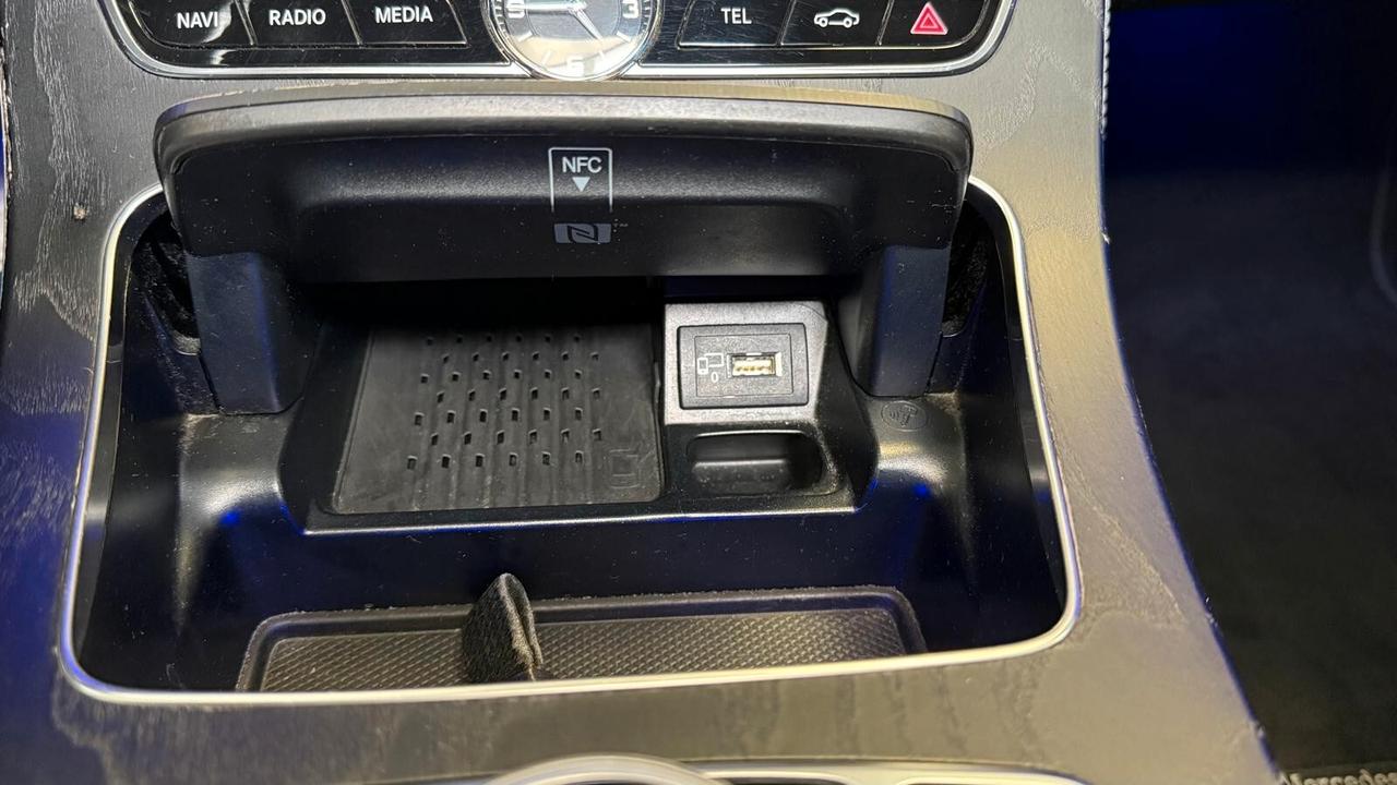 MERCEDES E 220 d 4MATIC COUPE PREMIUM PLUS 2019