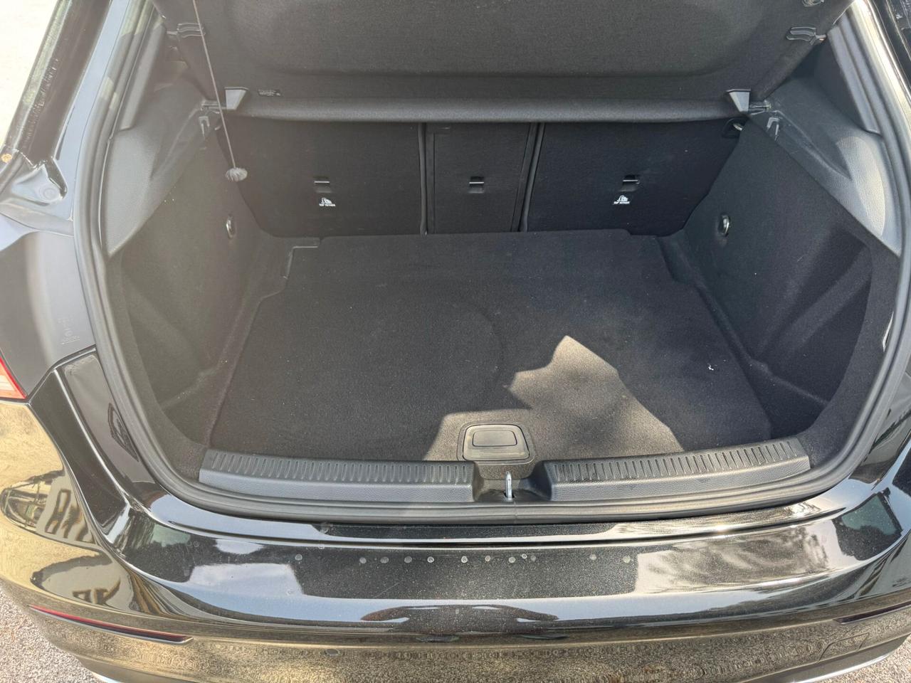 Mercedes-benz A 180 d Automatic Premium