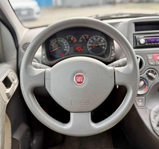 Fiat Panda 1.2 Climbing 4x4