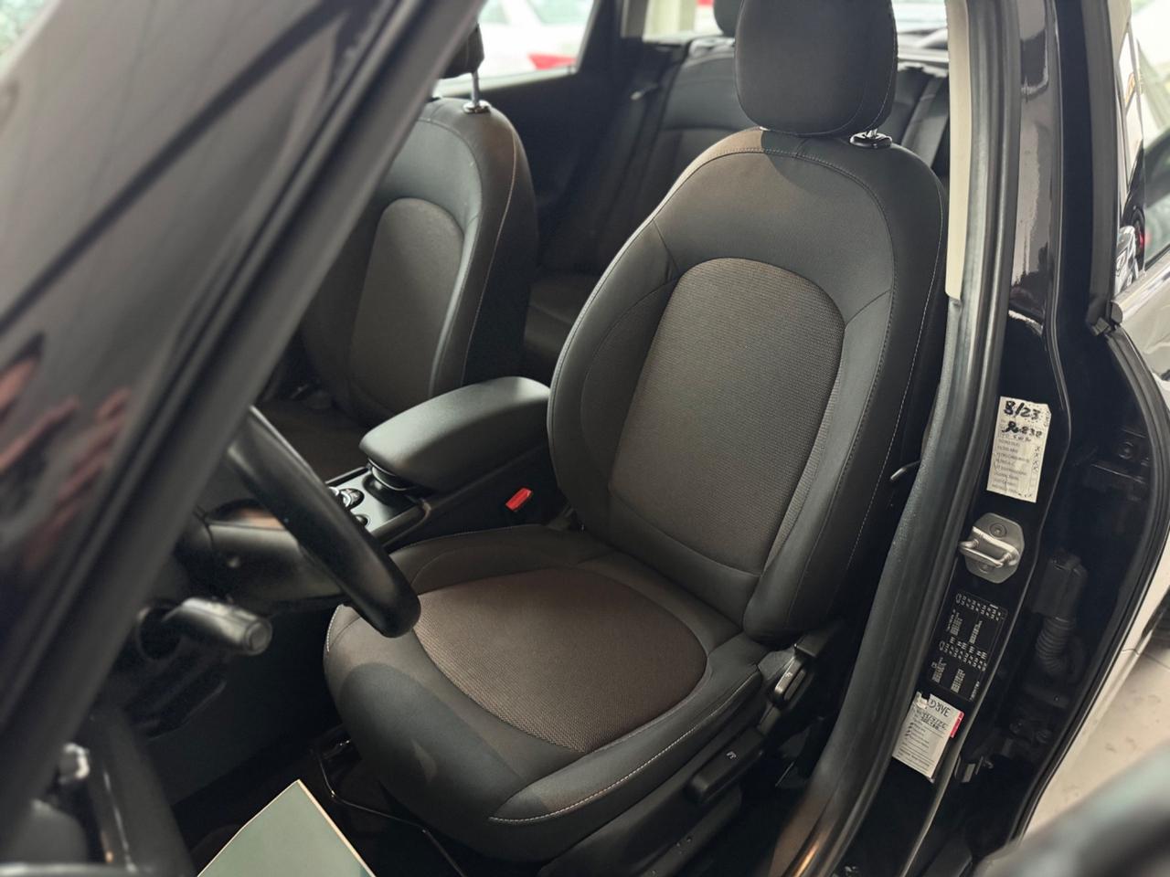 Mini One D Clubman 1.5 Hype Automatica