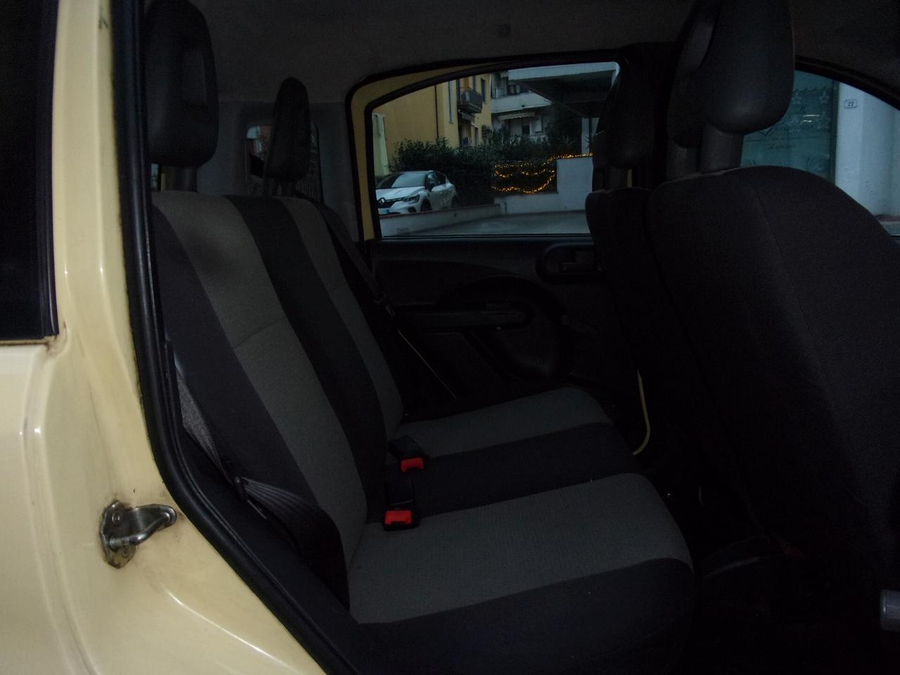 Fiat Panda 1.1 Actual MOTORE CON 110000 KM