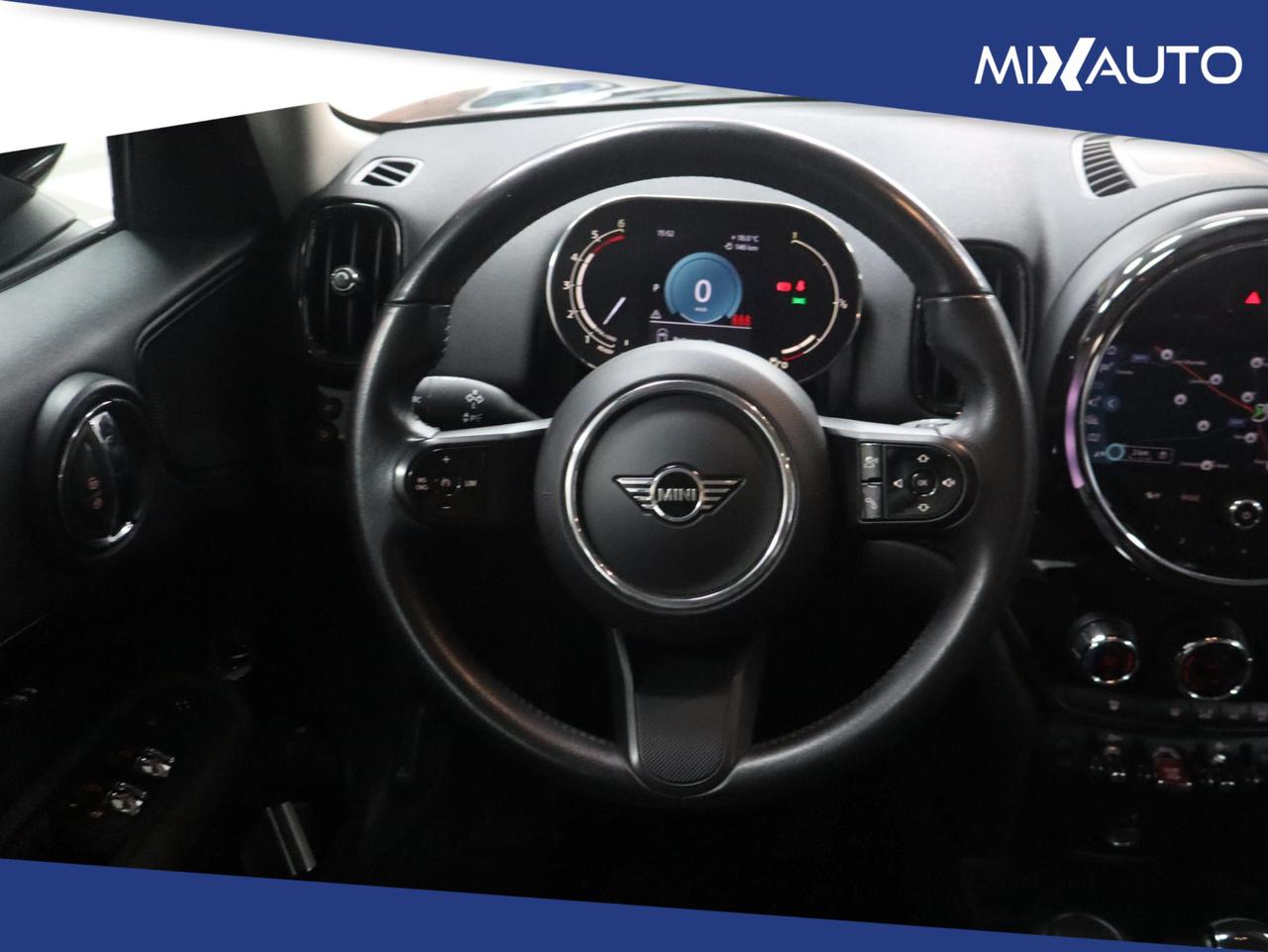 Mini Cooper D Countryman 2.0 Northwood Edition AUT EU6