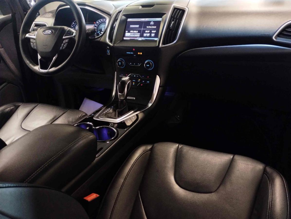 FORD Edge 2.0 TDCI 210 CV AWD Pow. Titanium - 4 GOMME NUOVE