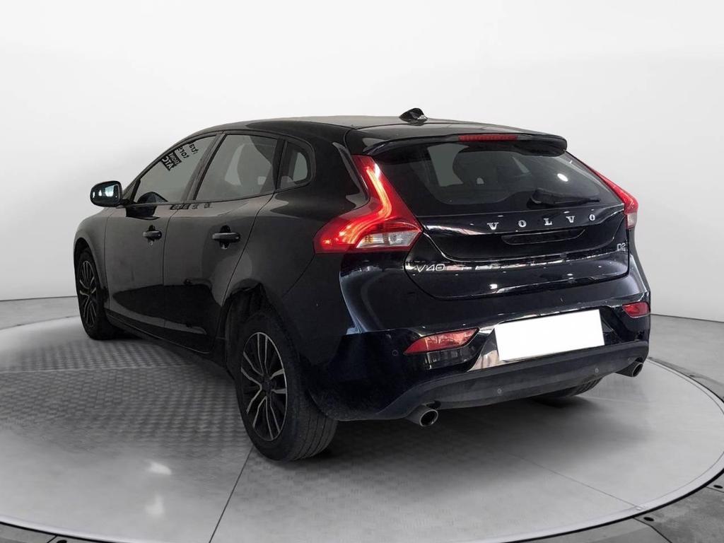Volvo V40 2.0 D2 R-Design