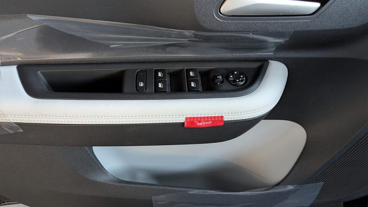 Citroen C3 100 MAX KM0