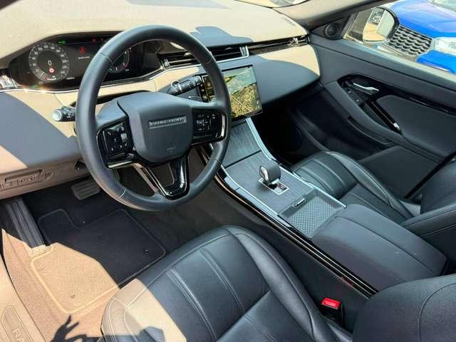 Land Rover Range Rover Evoque Hybrid Diesel 2.0d i4 mhev Dynamic HSE awd 163cv auto