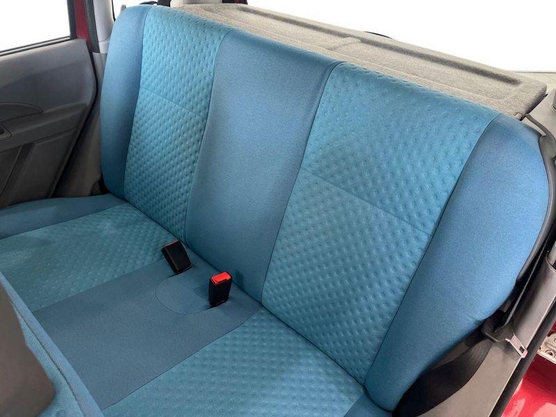 FIAT Panda Panda 1.2 Dualogic