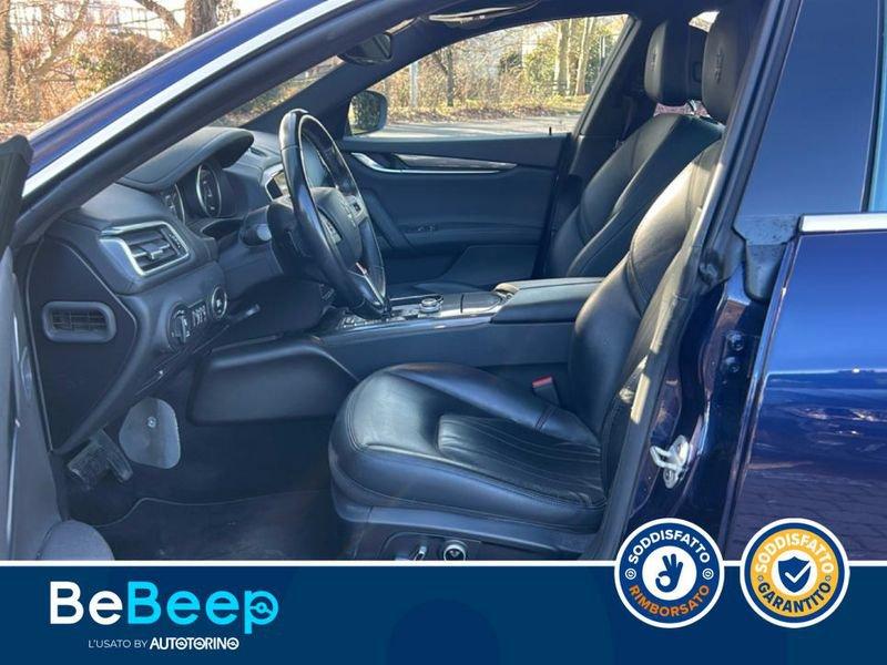 Maserati Ghibli 2.0 MHEV 330CV AUTO