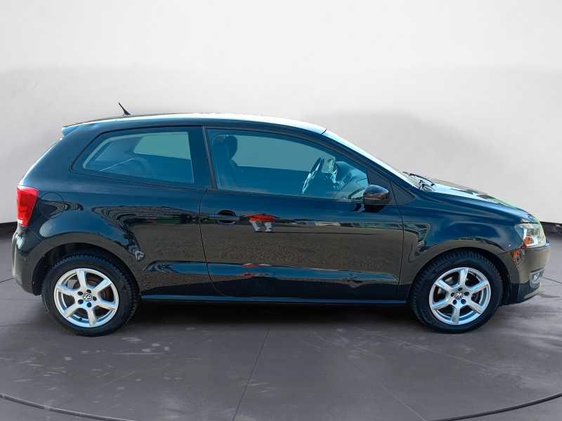 VOLKSWAGEN Polo 3p 1.4 Highline